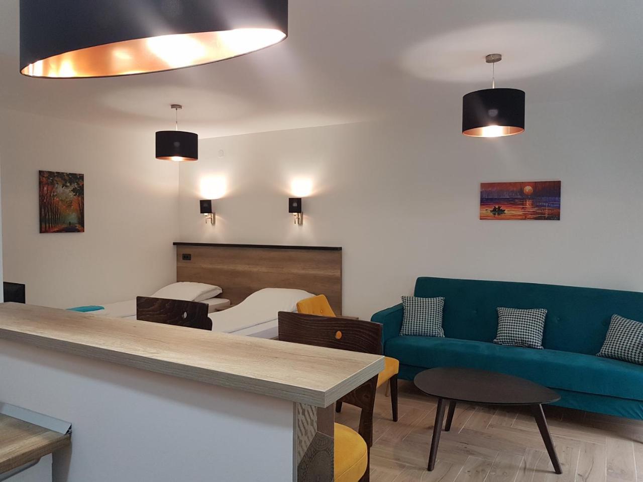 فاليفو Apartman Simic 2 المظهر الخارجي الصورة