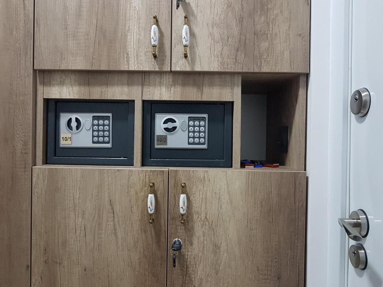 فاليفو Apartman Simic 2 المظهر الخارجي الصورة