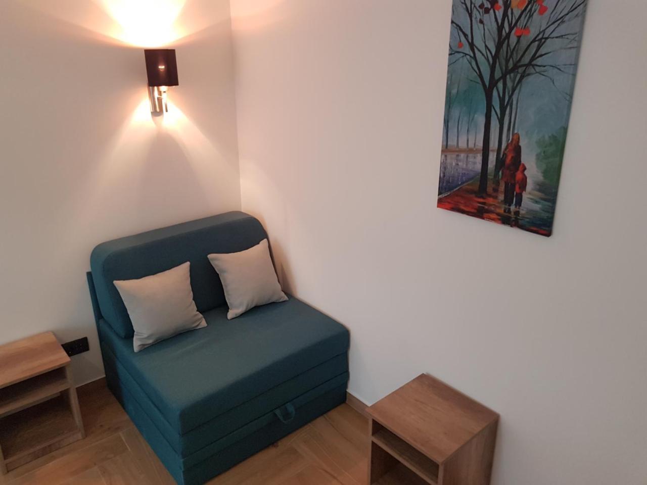 فاليفو Apartman Simic 2 المظهر الخارجي الصورة