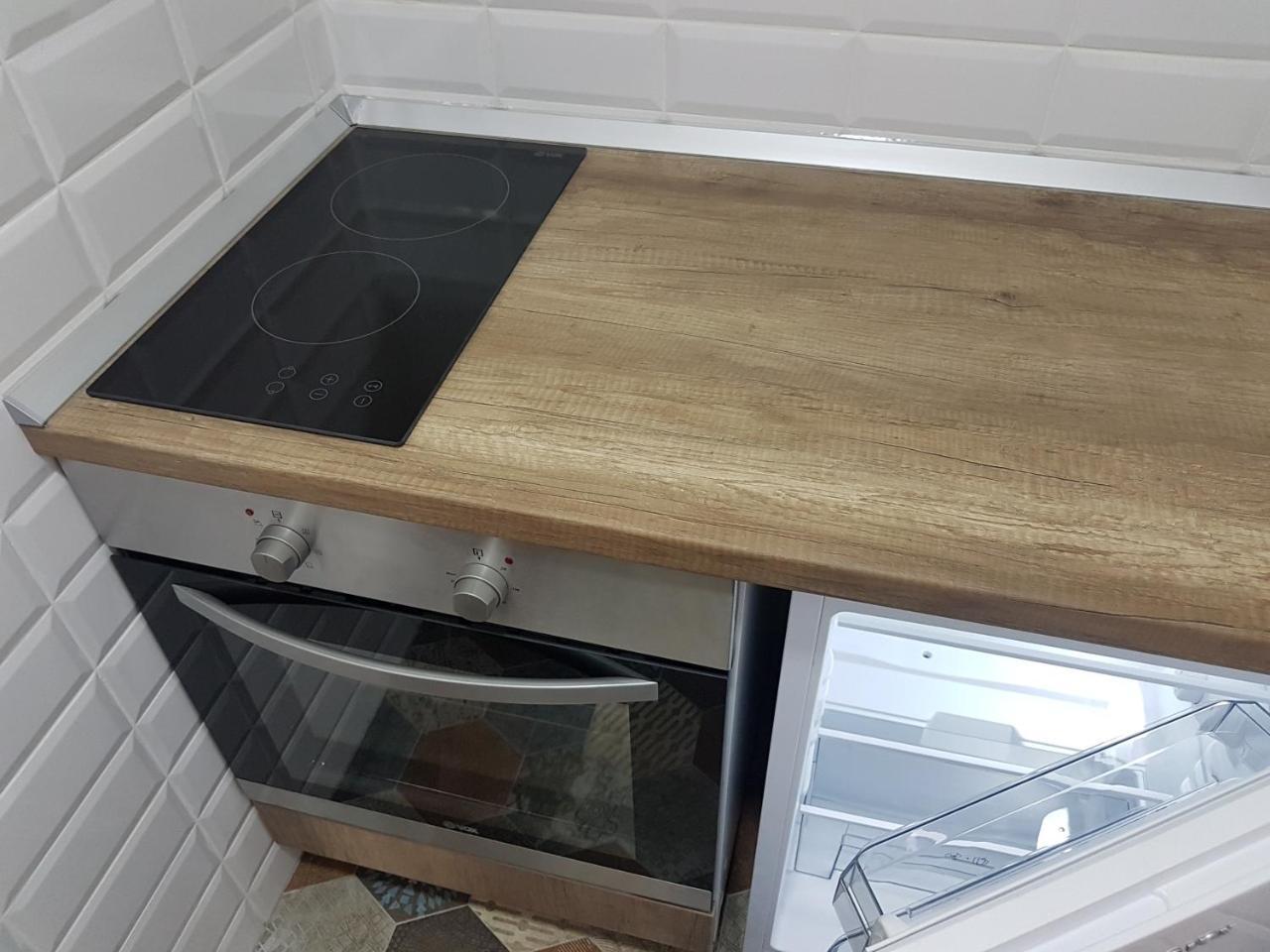 فاليفو Apartman Simic 2 المظهر الخارجي الصورة