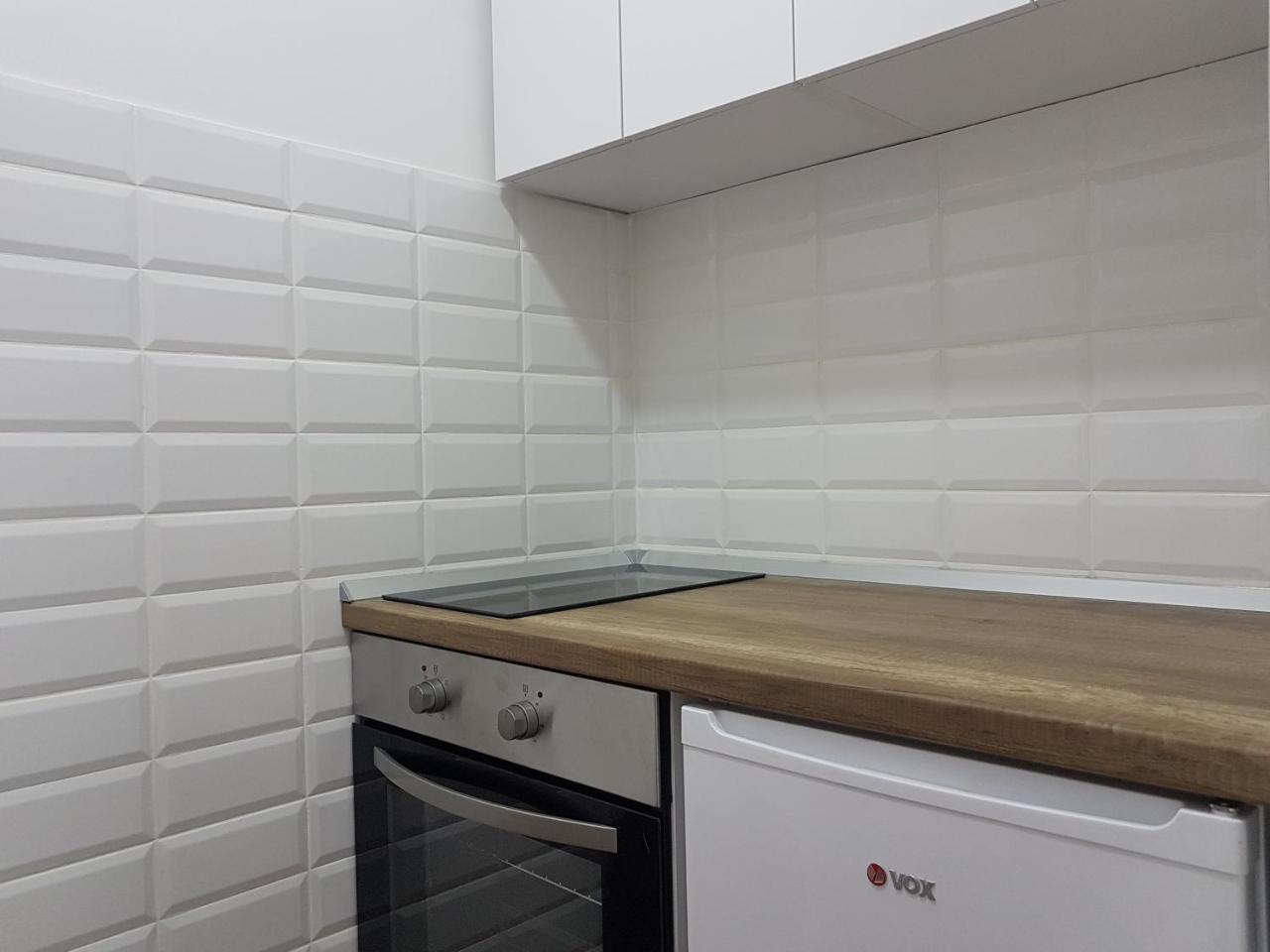 فاليفو Apartman Simic 2 المظهر الخارجي الصورة