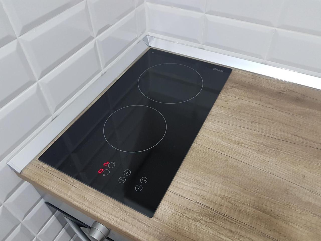 فاليفو Apartman Simic 2 المظهر الخارجي الصورة